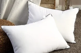 내돈내산!! 롯데호텔베개 추천합니다!