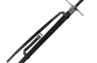 옆집에서 추천받은 롱소드목검 추천합니다!