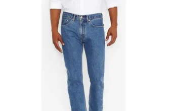 구매하고 후회없는 리바이스505 구매하길 잘한거 같아요