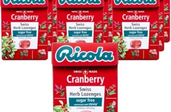 오늘 구매한 리콜라캔디 후기