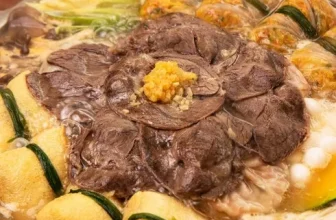 오늘 구매한 만두전골 추천합니다!