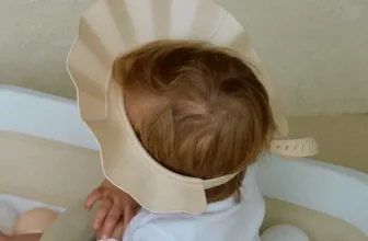 옆집에서 추천받은 말랑하니샴푸캡 너무 좋아요~