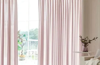 언니가 추천할게~! 모던하우스쉬폰커튼 완전좋아!!!