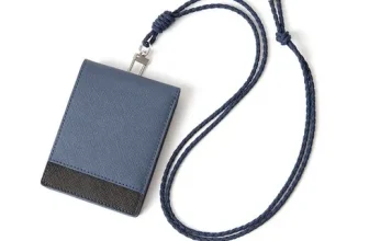 내돈내산!! 목걸이카드지갑 구매후기