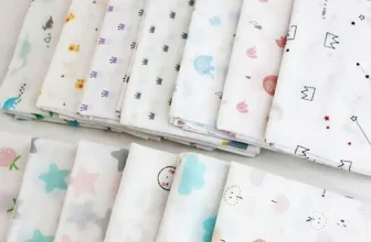 구매하고 후회없는 무루천기저귀 후기