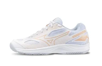 언니가 추천할게~! 미즈노배드민턴화 너무 좋아요~