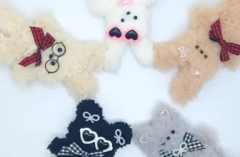 옆집에서 추천받은 밍크모루 짱짱짱!!