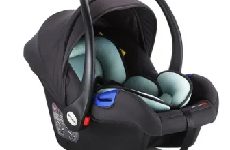 옆집에서 추천받은 바구니카시트유모차 넘 좋아요~