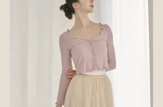 인생템~ 발레워머상의 후기