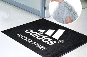 내돈내산!! 발매트제작 구매하길 잘한거 같아요