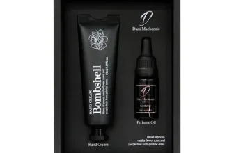 내돈내산!! 밤쉘다니엘트루스 구매후기