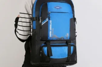 언니가 추천할게~! 배낭 제품리뷰