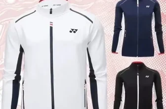 옆집에서 추천받은 배드민턴트레이닝복세트 굿굿굿~