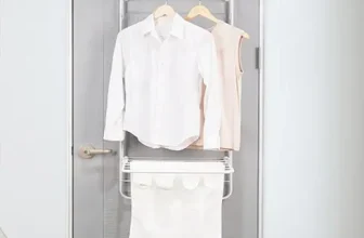 인생템~ 벽걸이접이식건조대 ! 이걸로 구매 종결~~