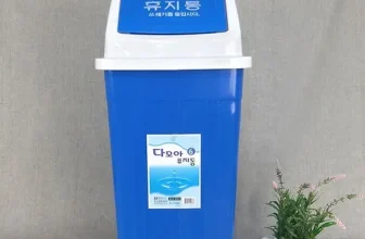 구매하고 후회없는 사각휴지통 짱짱짱!!