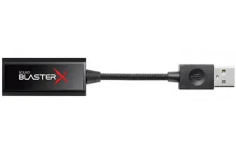 언니가 추천할게~! 사운드카드 구매후기