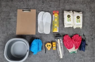 내돈내산!! 사전점검대행 너무 좋아요~