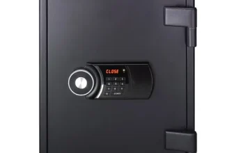 인생템~ 선일금고 구매하길 잘한거 같아요