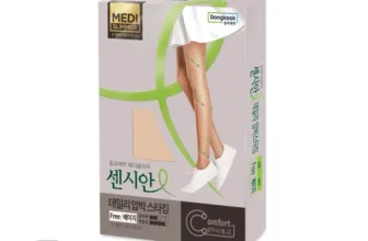 오늘 구매한 센시안압박스타킹워크 구매하길 잘한거 같아요