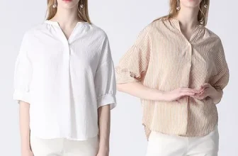 옆집에서 추천받은 쉬즈미스블라우스 구매후기