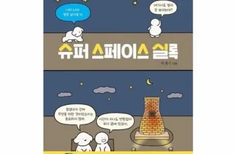 엄지척~! 슈퍼스페이스실록 넘 좋아요~