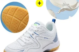 옆집에서 추천받은 스쿼시운동화 짱짱짱!!