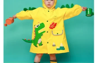 구매하고 후회없는 아기우비 완전좋아!!!