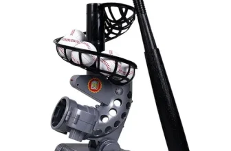 옆집에서 추천받은 야구스윙연습 완전좋아!!!