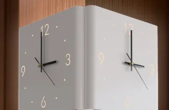 언니가 추천할게~! 양면벽시계 ! 이걸로 구매 종결~~