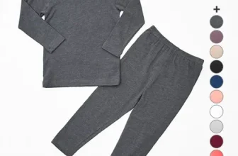 구매하고 후회없는 어린이내복 넘 좋아요~