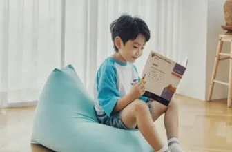 구매하고 후회없는 어린이빈백 짱짱짱!!