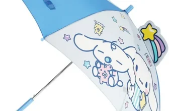 옆집에서 추천받은 어린이우산 추천합니다!