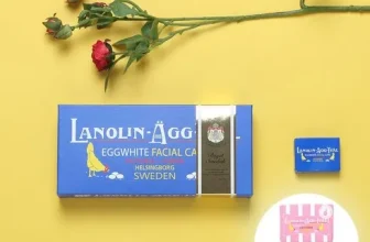 인생템~ 에그팩비누 후기