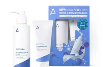 언니가 추천할게~! 에스트라아토베리어365로션 완전좋아!!!