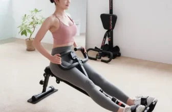 엄지척~! 에코핏로잉머신 구매하길 잘한거 같아요