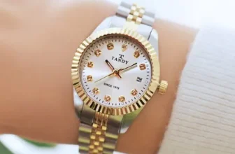 구매하고 후회없는 여성명품시계 후기