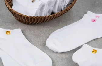 옆집에서 추천받은 여성발목양말 제품리뷰