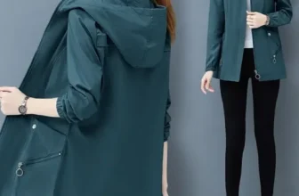 언니가 추천할게~! 여성봄점퍼 구매하길 잘한거 같아요