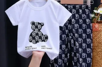 엄지척~! 여아상하복 후기