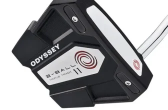 구매하고 후회없는 오딧세이퍼터 제품리뷰