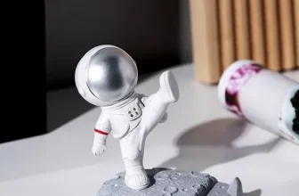 인생템~ 우주림거치대 짱짱짱!!