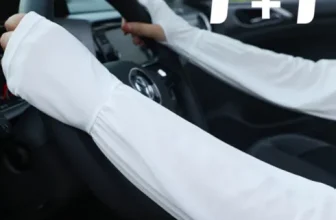 구매하고 후회없는 운전용토시 넘 좋아요~