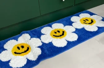 언니가 추천할게~! 위글위글발매트 추천합니다!