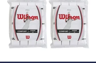 엄지척~! 윌슨프로오버그립 추천합니다!