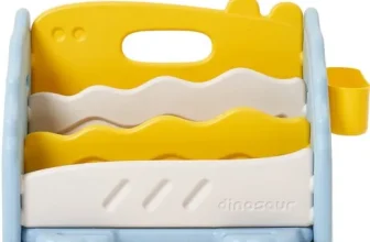 옆집에서 추천받은 유아전면책장 짱짱짱!!