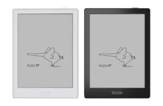 구매하고 후회없는 이북리더기포크5 구매후기