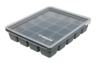 엄지척~! 이유식큐브보관용기 넘 좋아요~