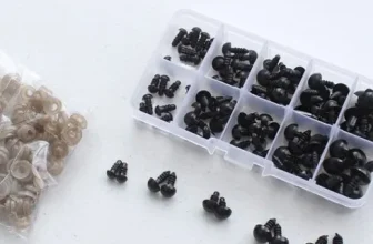 구매하고 후회없는 인형눈알 후기