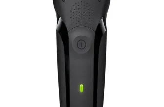 옆집에서 추천받은 전기면도기 ! 이걸로 구매 종결~~