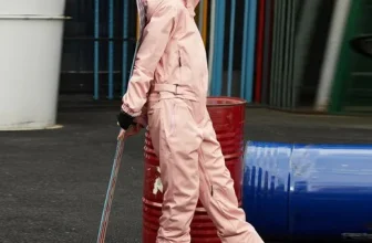 언니가 추천할게~! 점프수트보드복 제품리뷰